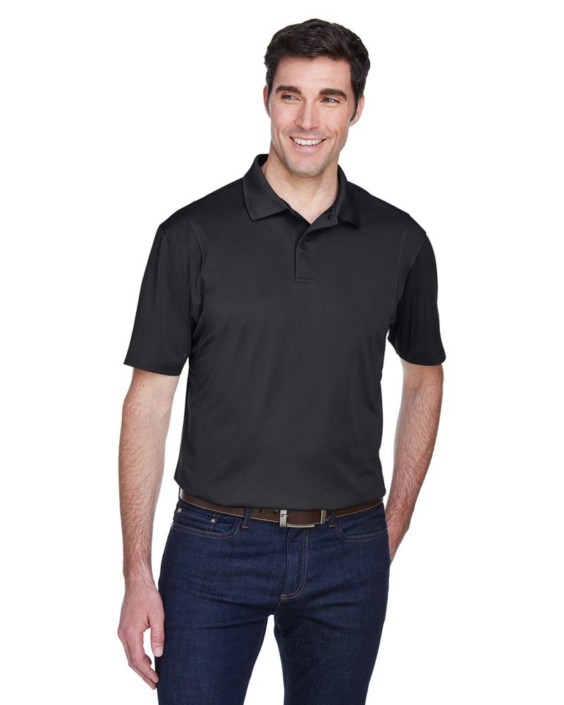 Harriton M354 - Men's Micro-Piqué Polo