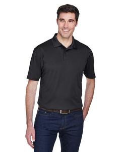 Harriton M354 - Mens Micro-Piqué Polo