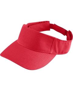 Augusta 6225 - Sport Twill Visor