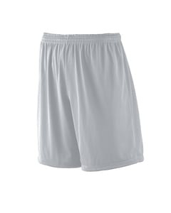 Augusta 843 - Youth Tricot Mesh Short with Tricot Lining