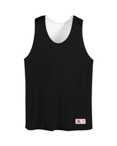 Augusta 198 - Youth Tricot Mesh Reversible Tank