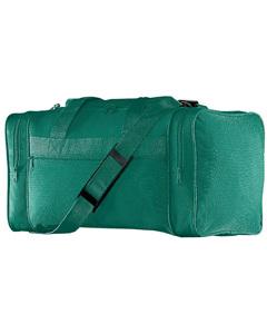 Augusta 417 - 600D Poly Small Gear Bag Dark Green