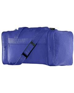 Augusta 417 - 600D Poly Small Gear Bag Purple