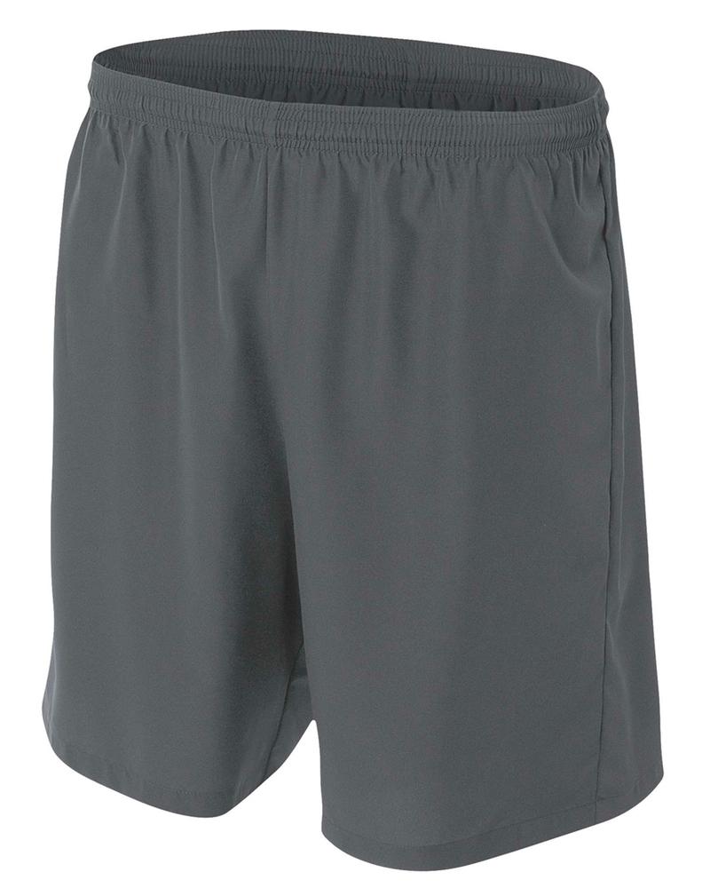 A4 N5343 - Men's Woven Soccer Shorts