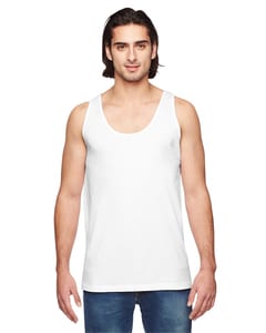 American Apparel 2411 - Unisex Power Washed Tank
