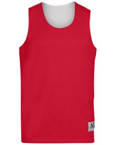 Augusta 148 - Adult Wicking Polyester Reversible Sleeveless Jersey