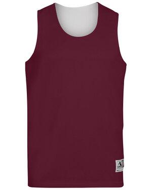 Augusta 149 - Youth Wicking Polyester Reversible Sleeveless Jersey