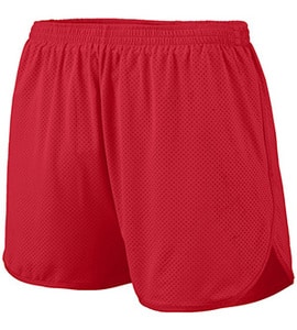 Augusta 339 - Youth Wicking Poly/Span Short