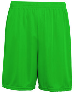 Augusta AG1425 - Adult Wicking Polyester Short Kelly