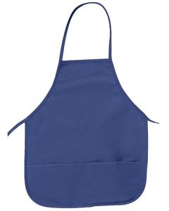 Big Accessories APR51 - Two-Pocket 24" Apron