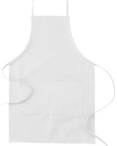 Big Accessories APR53 - Two-Pocket 30" Apron