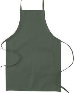 Big Accessories APR53 - Two-Pocket 30" Apron