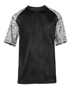 Badger 4151 - Blend Sport Short Sleeve T-Shirt