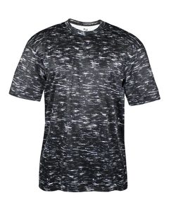 Badger 4190 - Static Short Sleeve T-Shirt