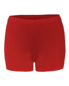 Badger 4612 - Ladies B-Fit 2.5 Shorts
