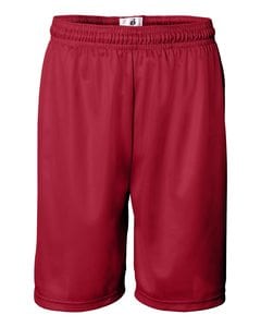 Badger 7239 - 9 Inseam Mini Mesh Shorts