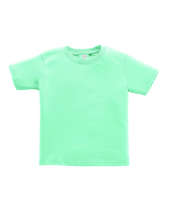 Rabbit Skins 3301J - Juvy Short Sleeve T-Shirt Chill