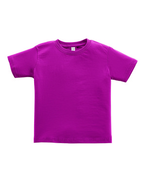 Rabbit Skins 3301T - Toddler Short Sleeve T-Shirt