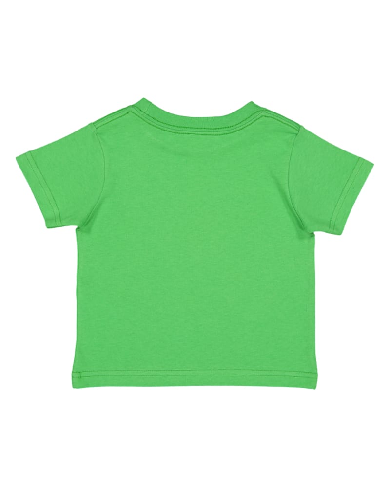 Rabbit Skins 3321 - Fine Jersey Toddler T-Shirt