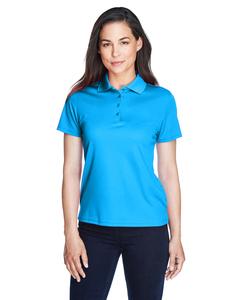 Ash City Core 365 78181 - Origin Tm Ladies Performance Pique Polo