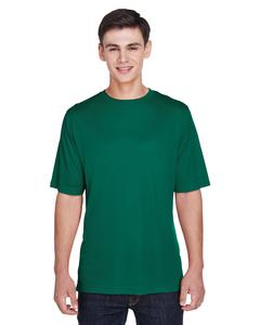 Team 365 TT11 - Men's Zone Performance Tee Sport Forest