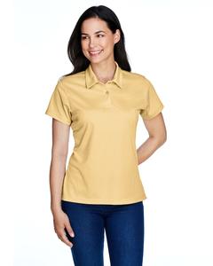 Team 365 TT21W - Ladies Command Snag Protection Polo