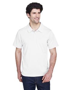 Team 365 TT21 - Men's Command Snag Protection Polo White