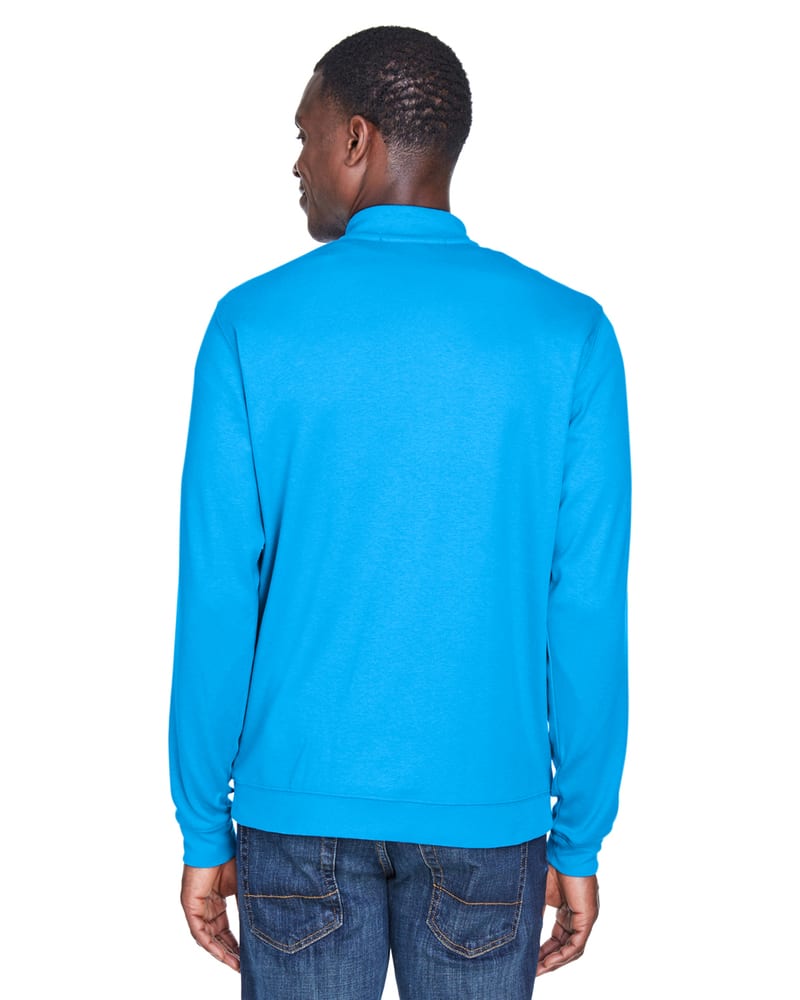 Devon & Jones DG479 - Men's DRYTEC20 Performance Quarter-Zip