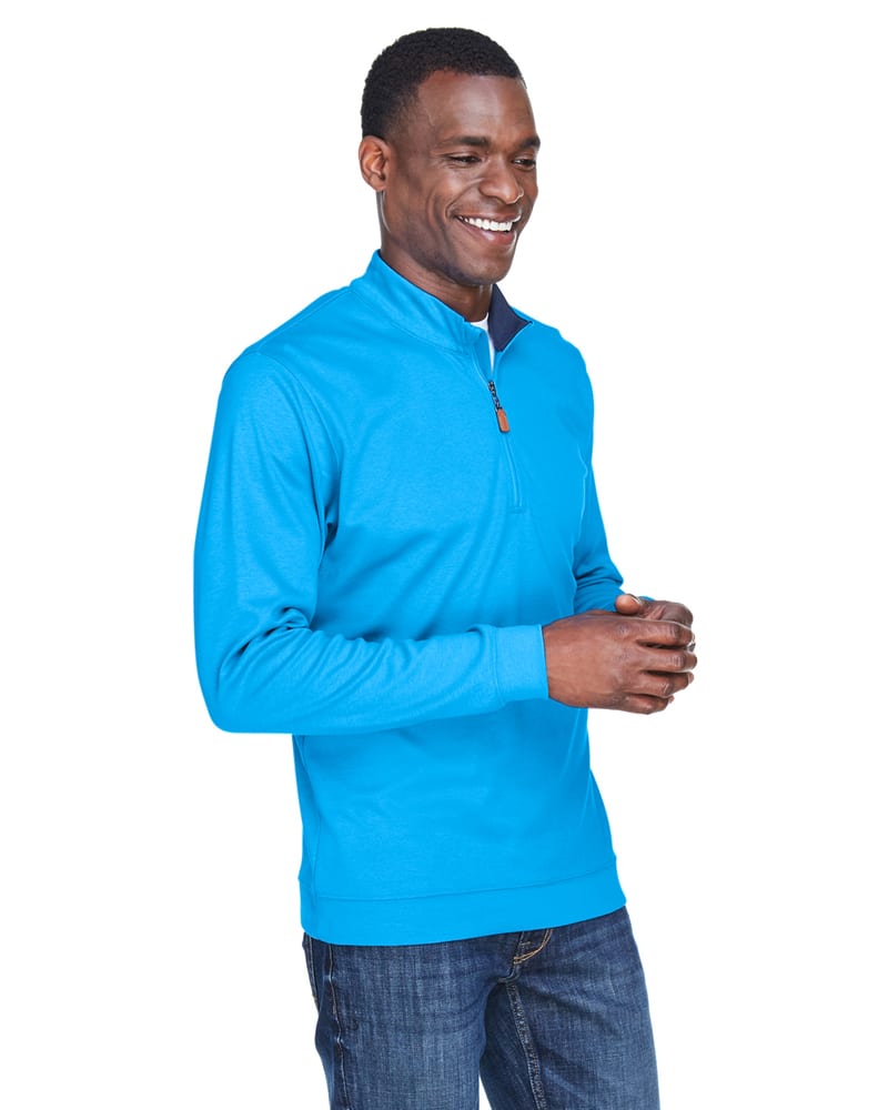 Devon & Jones DG479 - Men's DRYTEC20 Performance Quarter-Zip