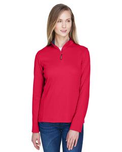 Devon & Jones DG479W - Ladies DRYTEC20 Performance Quarter-Zip