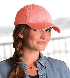 Adams LO101 - LADIES' OPTIMUM CAP Ivory