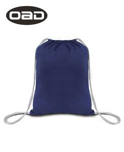 Liberty Bags OAD0101 - ECONOMICAL SPORT PACK Navy