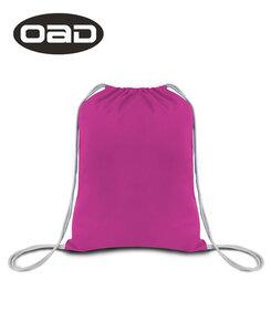 Liberty Bags OAD0101 - ECONOMICAL SPORT PACK Pink