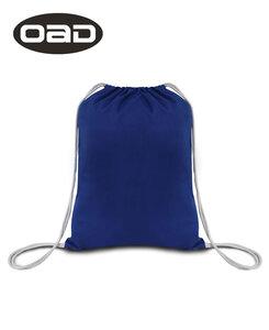 Liberty Bags OAD0101 - ECONOMICAL SPORT PACK Royal