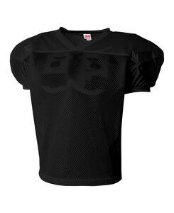 A4 A4N4260 - Adult Drills Practice Jersey Black