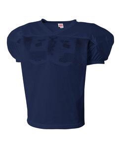 A4 A4NB4260 - Youth Drills Practice Jersey Navy