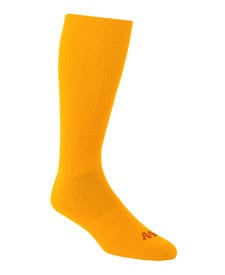 A4 A4S8005 - Adult Multi-Sport Tube Sock Gold
