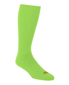 A4 A4S8005 - Adult Multi-Sport Tube Sock Lime