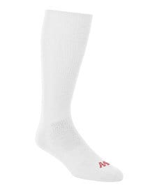 A4 A4S8005 - Adult Multi-Sport Tube Sock White