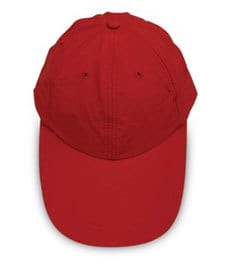 Adams Caps EOM101 - Extreme Outdoor Cap Nautical Red