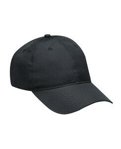 Adams Caps TH101 - Triumph Performance Cap Black