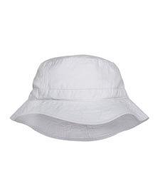 Adams Caps VA101 - Bucket Cap White