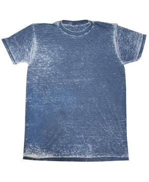 Colortone T1350 - Acid Wash Burnout Tee