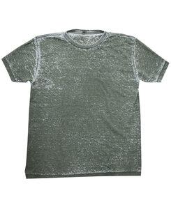 Colortone T1350 - Acid Wash Burnout Tee Olive