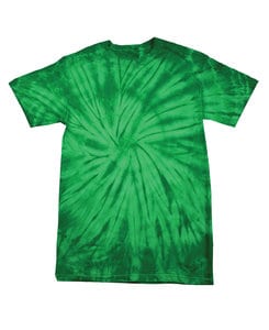 Colortone T932R - Youth Spider Tee Kelly