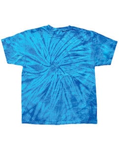 Colortone T932R - Youth Spider Tee Royal