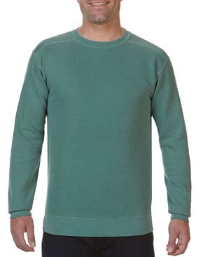 Comfort Colors CC1566 - Adult Crewneck Sweatshirt