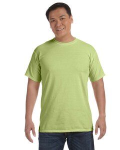 Comfort Colors CC1717 - Adult Heavyweight Ring Spun Tee Celadon