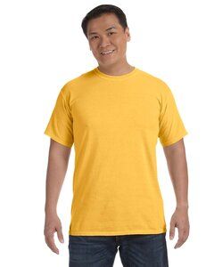 Comfort Colors CC1717 - Adult Heavyweight Ring Spun Tee Citrus