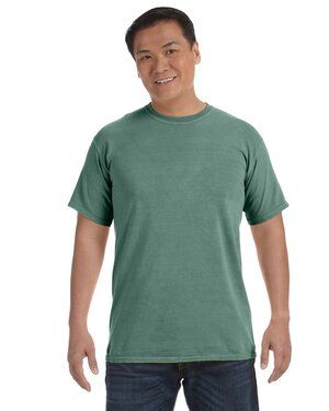 Comfort Colors CC1717 - Adult Heavyweight Ring Spun Tee